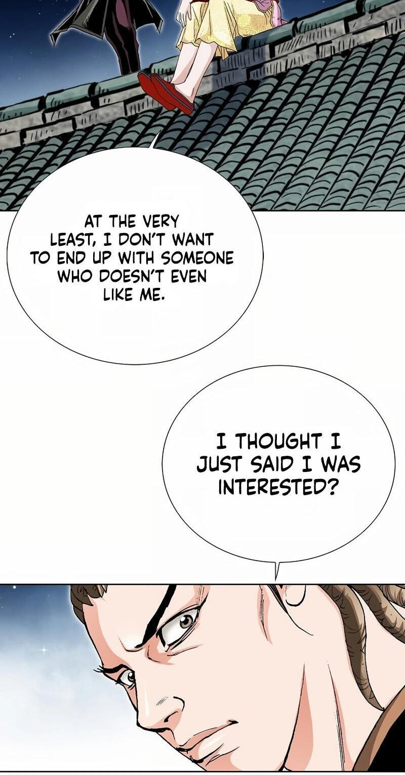 Read Absolute Ultimate Martial Lord EN Manga Online