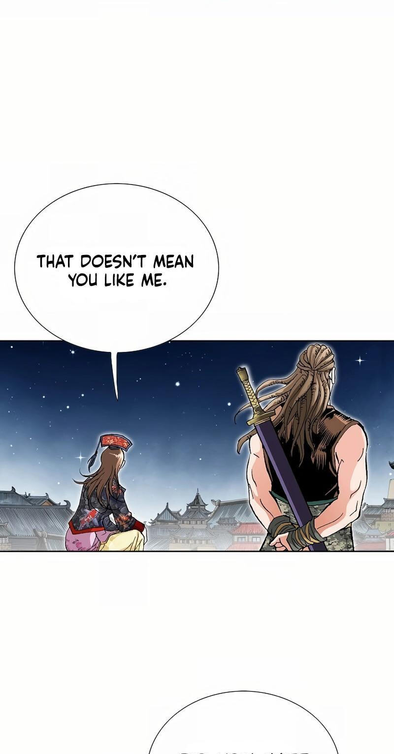Read Absolute Ultimate Martial Lord EN Manga Online
