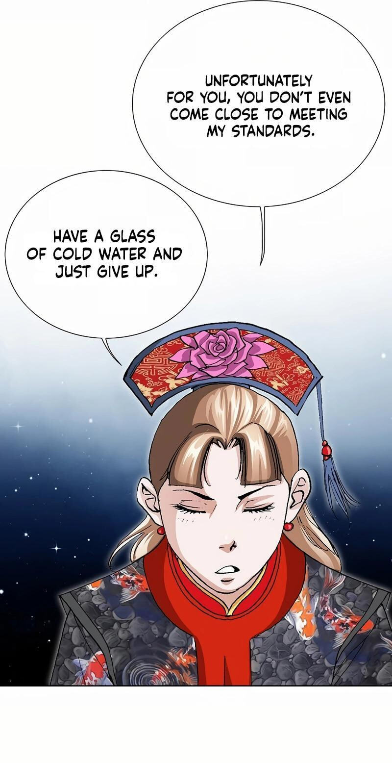 Read Absolute Ultimate Martial Lord EN Manga Online