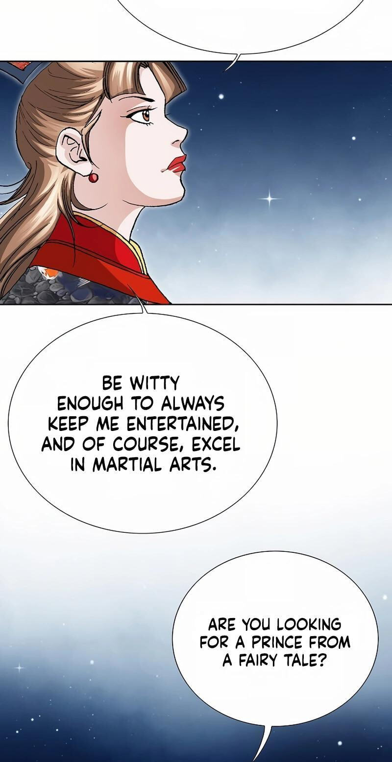 Read Absolute Ultimate Martial Lord EN Manga Online