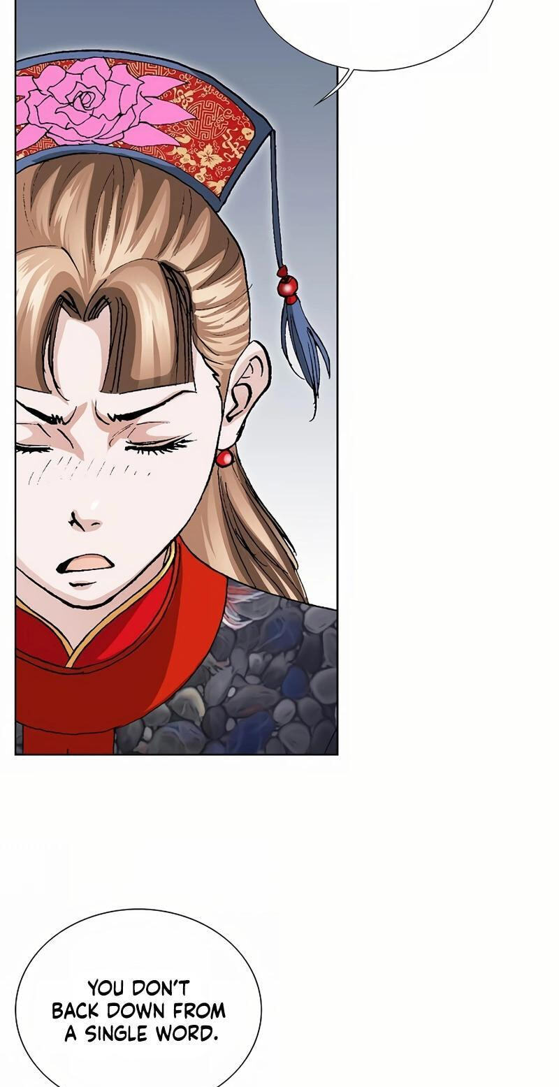 Read Absolute Ultimate Martial Lord EN Manga Online
