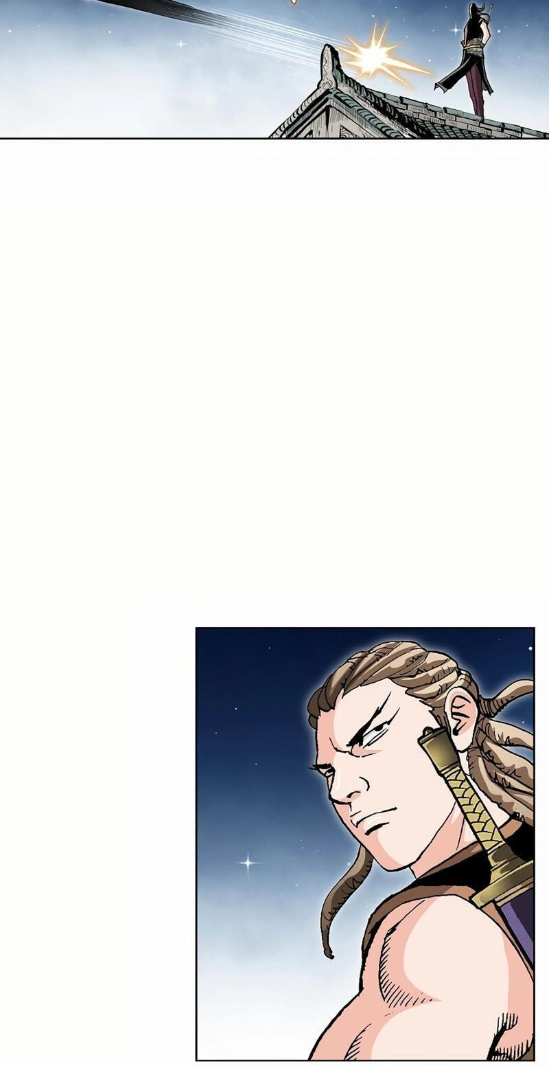 Read Absolute Ultimate Martial Lord EN Manga Online