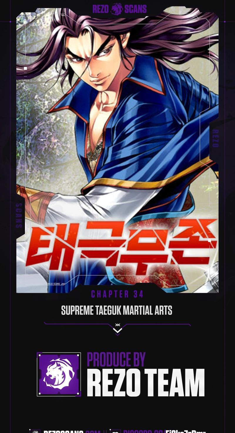 Read Absolute Ultimate Martial Lord EN Manga Online