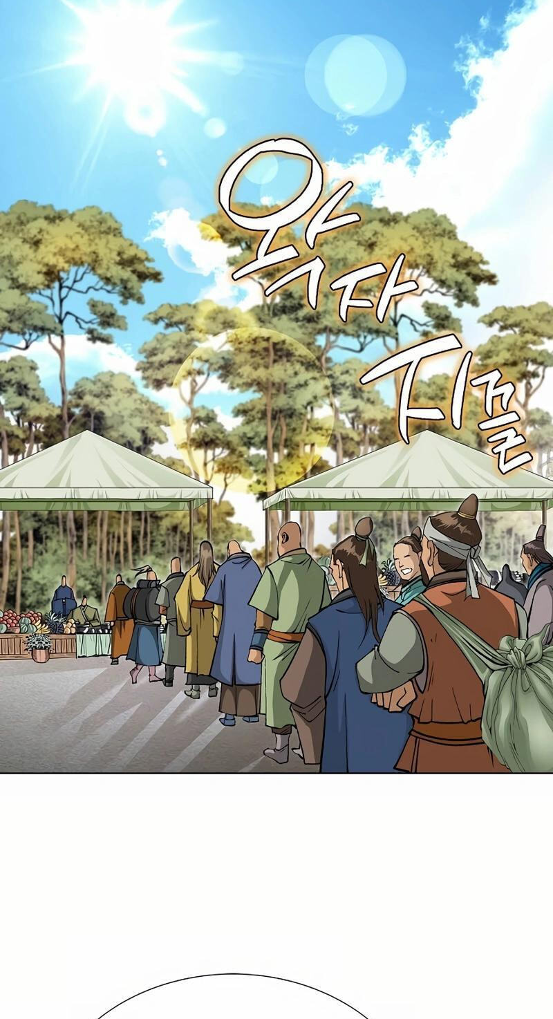 Read Absolute Ultimate Martial Lord EN Manga Online