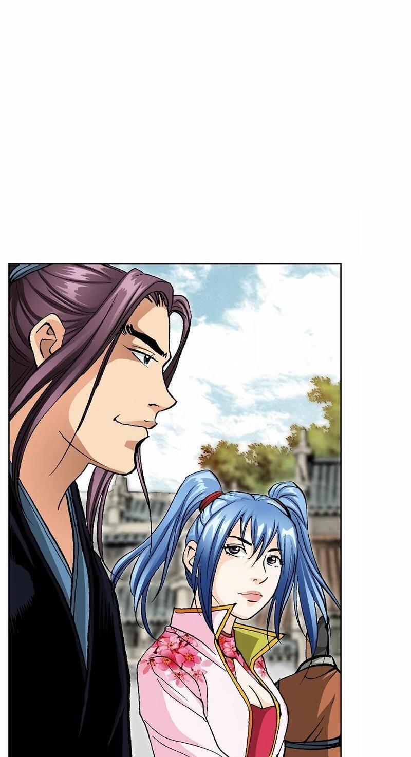 Read Absolute Ultimate Martial Lord EN Manga Online