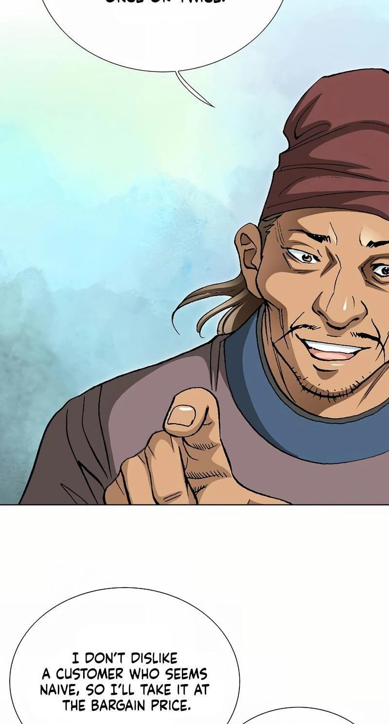 Read Absolute Ultimate Martial Lord EN Manga Online
