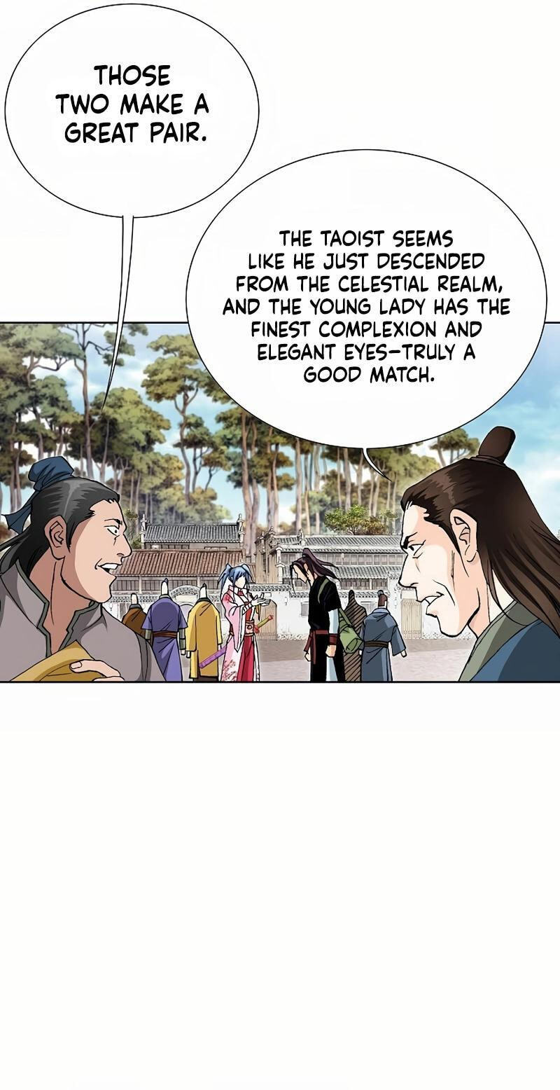 Read Absolute Ultimate Martial Lord EN Manga Online