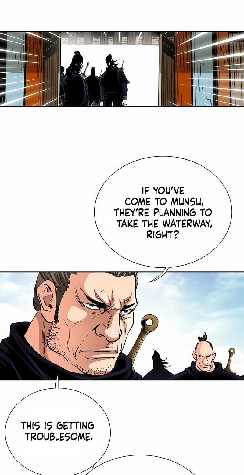 Read Absolute Ultimate Martial Lord EN Manga Online
