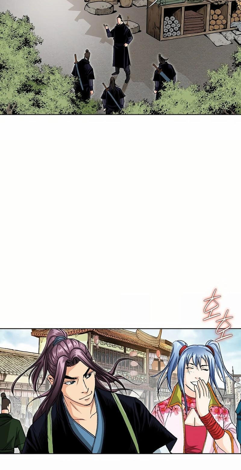 Read Absolute Ultimate Martial Lord EN Manga Online