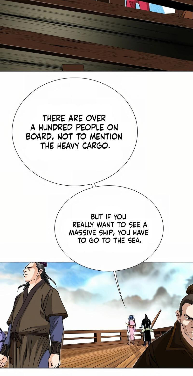 Read Absolute Ultimate Martial Lord EN Manga Online