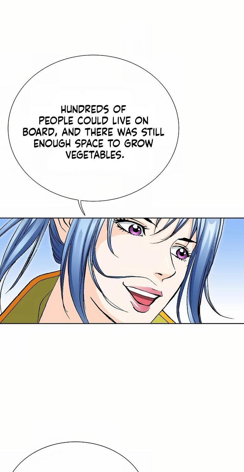 Read Absolute Ultimate Martial Lord EN Manga Online