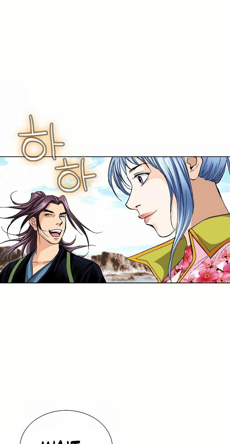 Read Absolute Ultimate Martial Lord EN Manga Online
