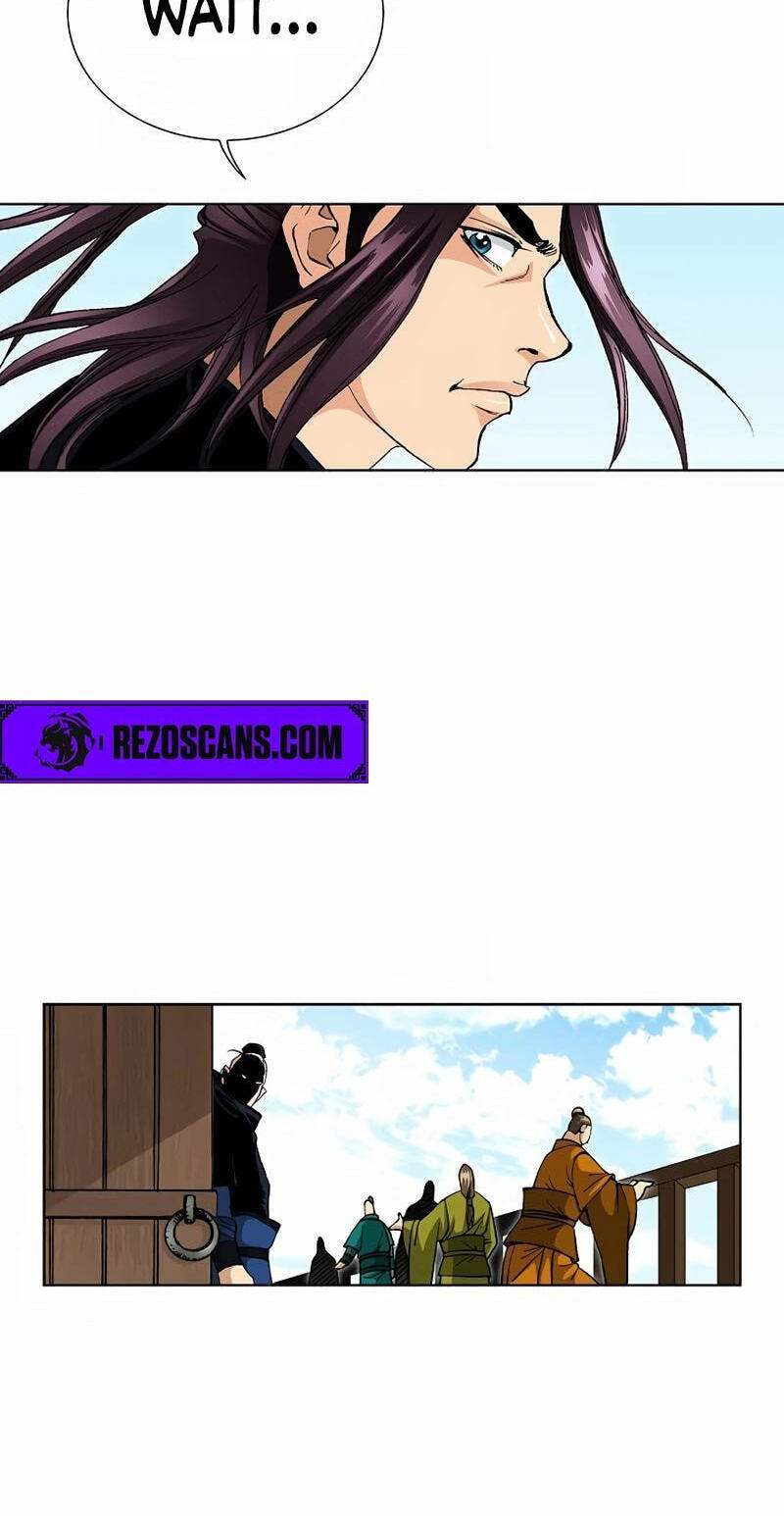 Read Absolute Ultimate Martial Lord EN Manga Online