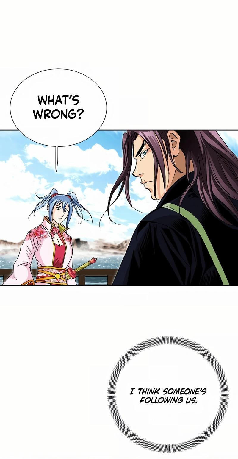 Read Absolute Ultimate Martial Lord EN Manga Online
