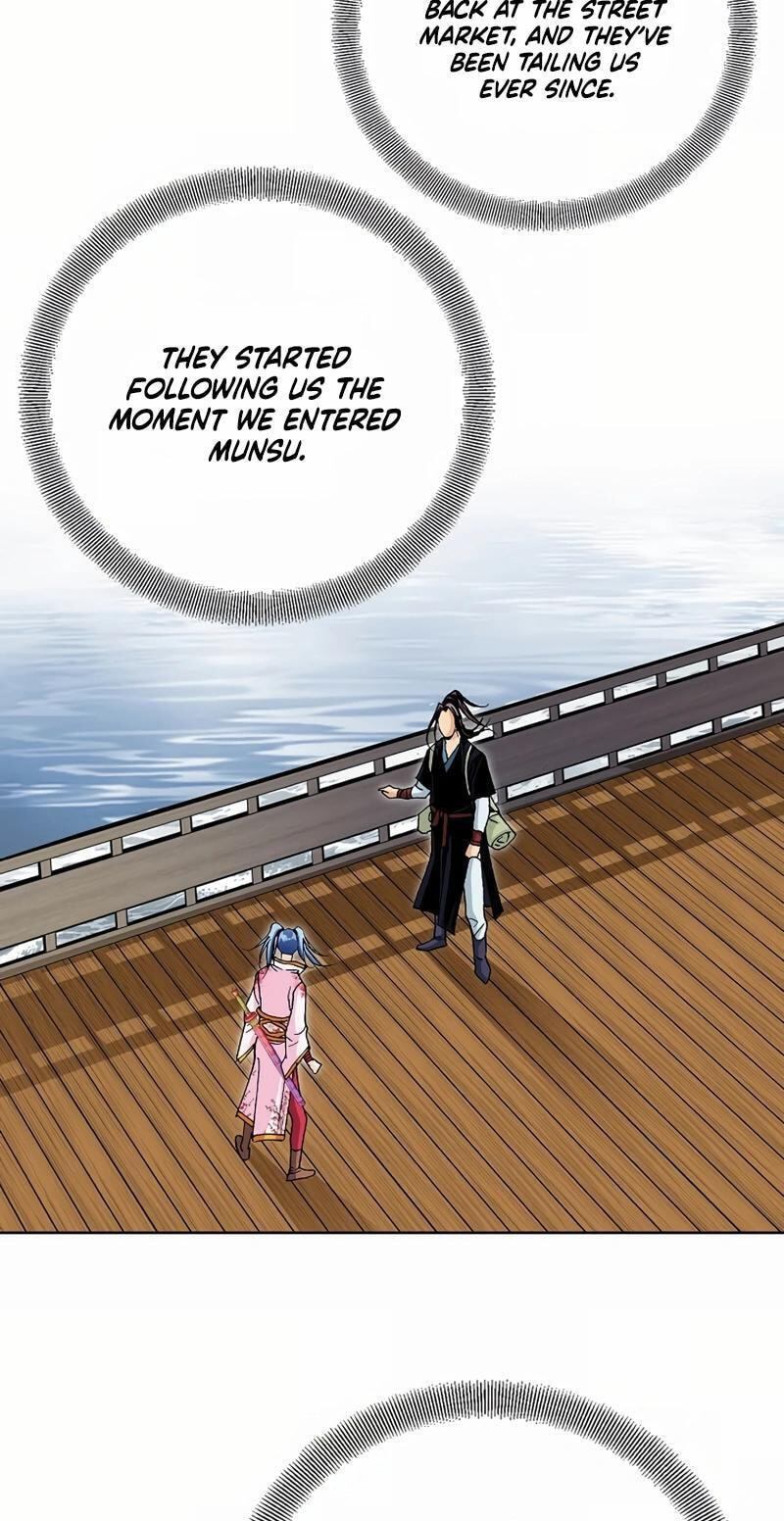 Read Absolute Ultimate Martial Lord EN Manga Online