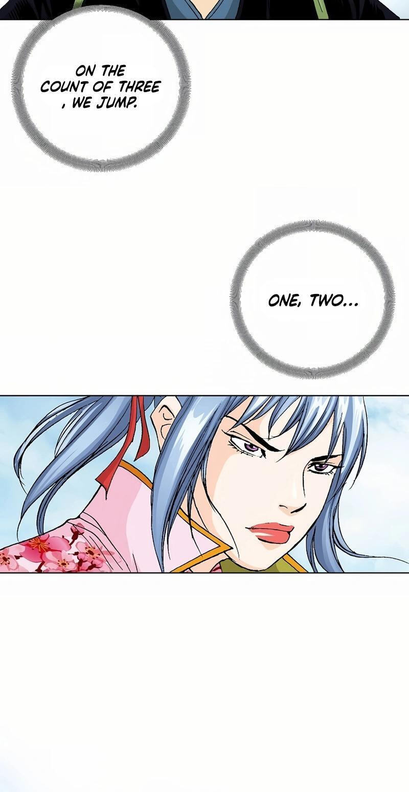 Read Absolute Ultimate Martial Lord EN Manga Online