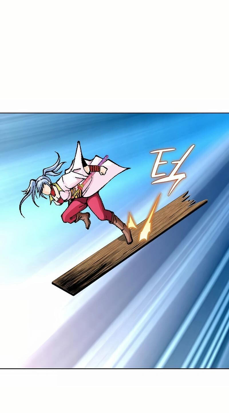Read Absolute Ultimate Martial Lord EN Manga Online