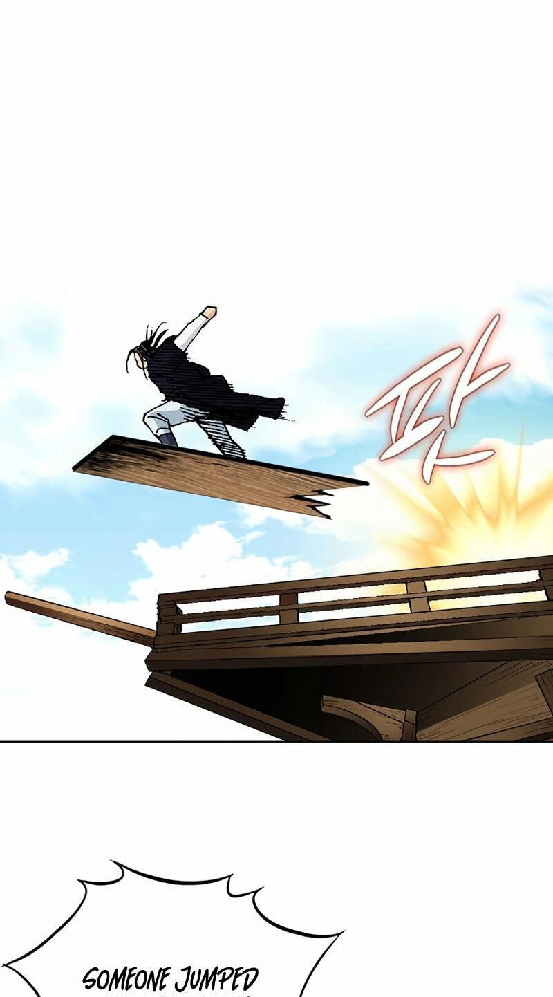 Read Absolute Ultimate Martial Lord EN Manga Online