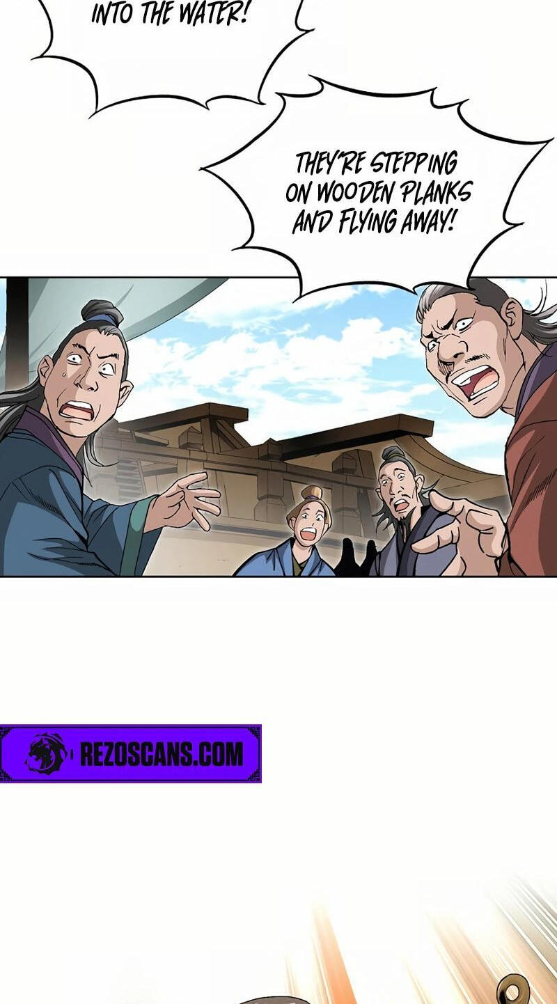Read Absolute Ultimate Martial Lord EN Manga Online