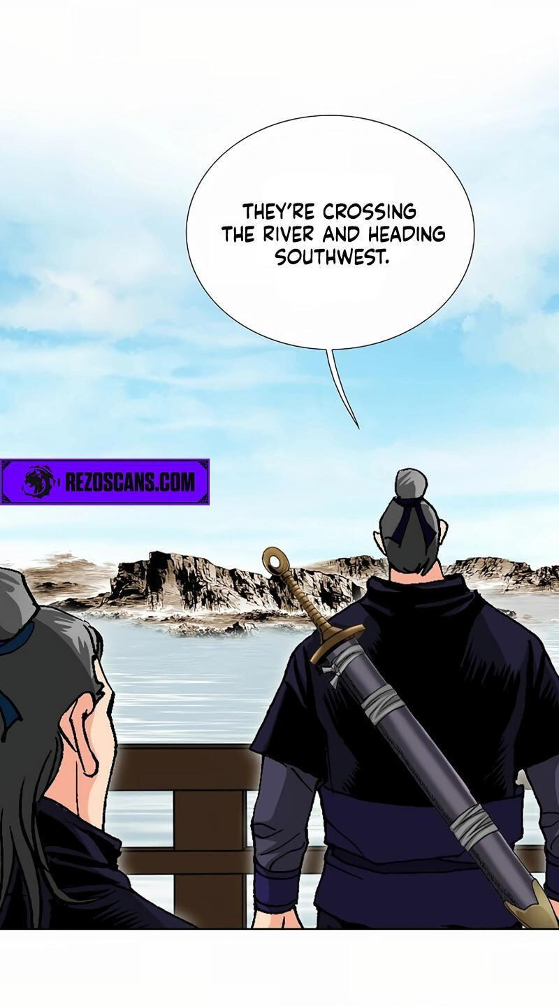 Read Absolute Ultimate Martial Lord EN Manga Online