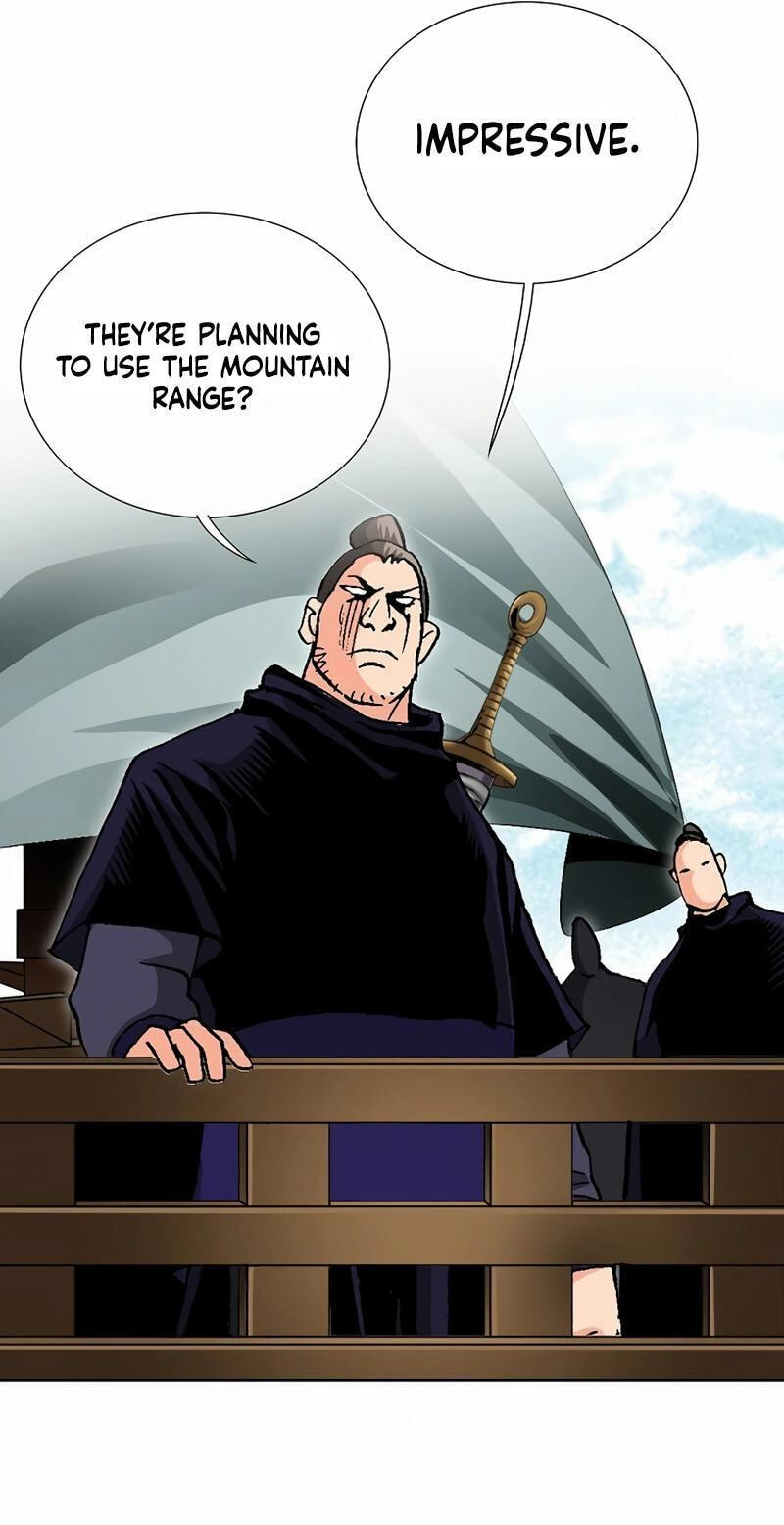 Read Absolute Ultimate Martial Lord EN Manga Online