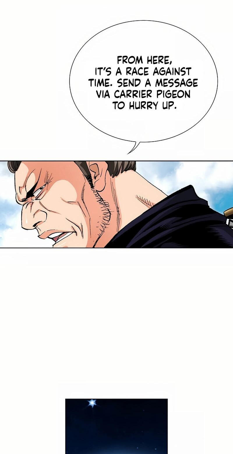Read Absolute Ultimate Martial Lord EN Manga Online