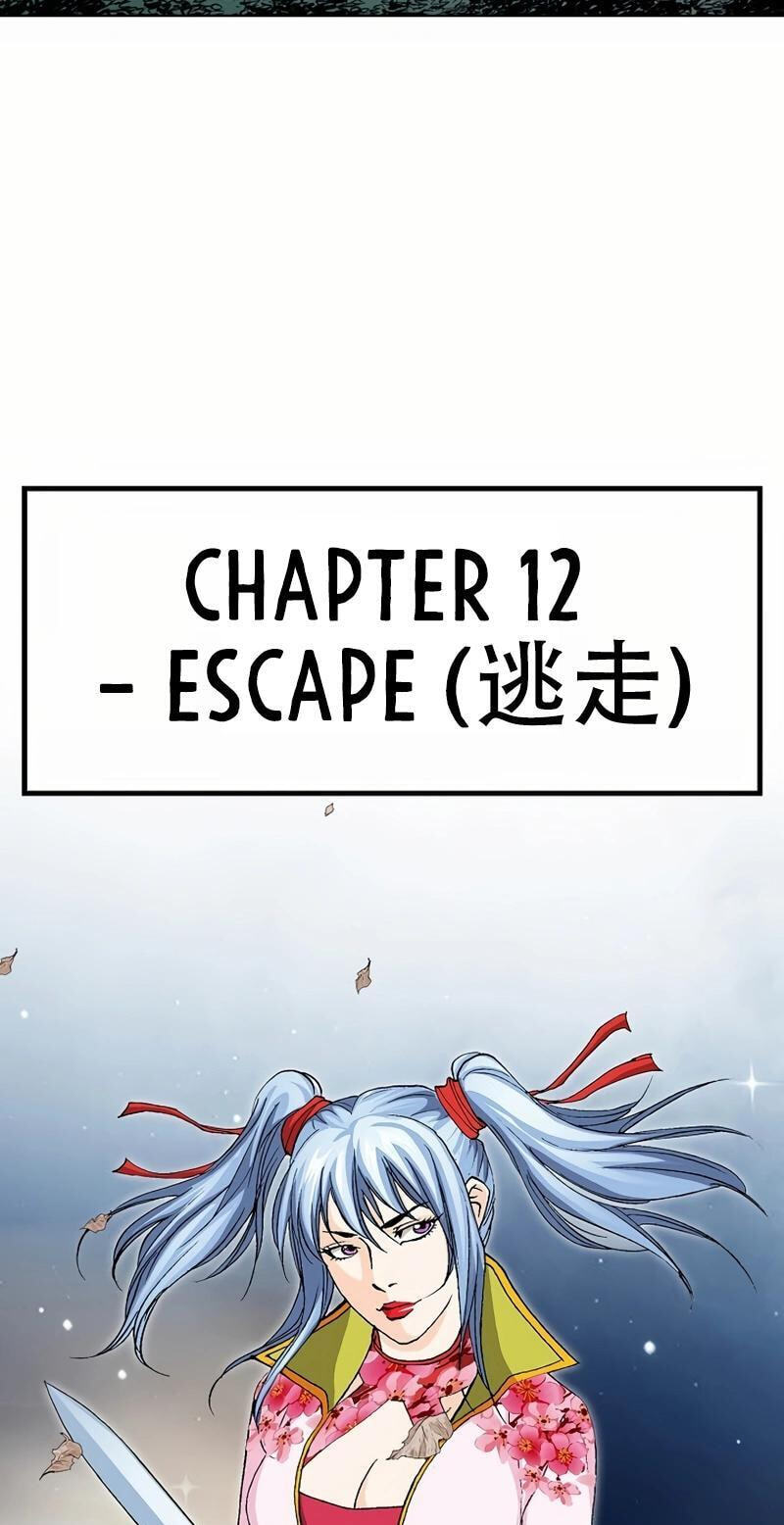 Read Absolute Ultimate Martial Lord EN Manga Online
