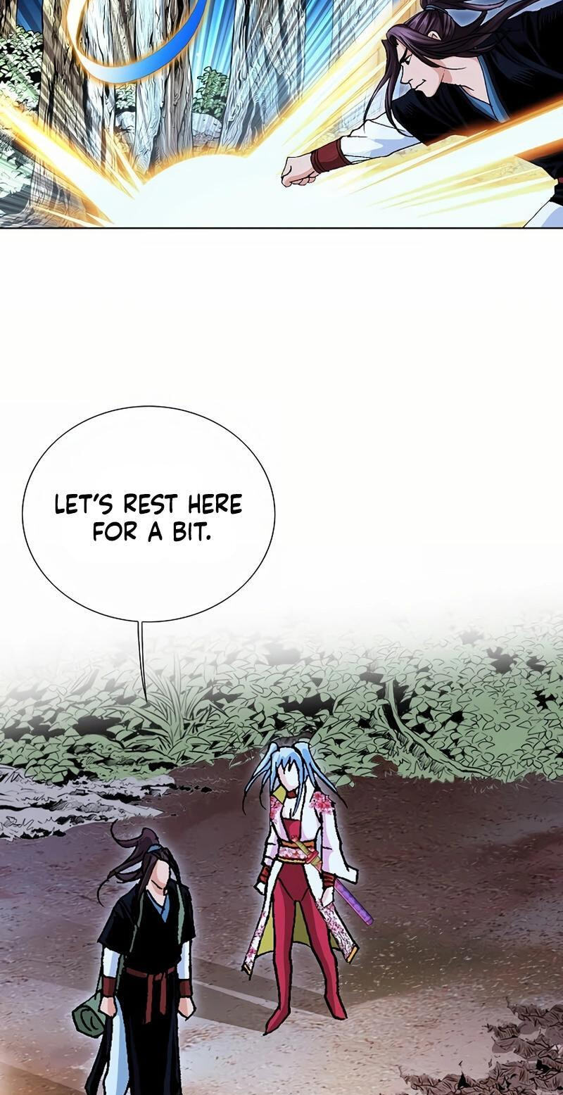 Read Absolute Ultimate Martial Lord EN Manga Online