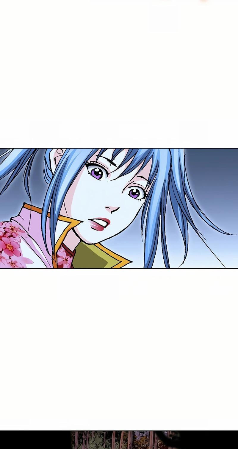 Read Absolute Ultimate Martial Lord EN Manga Online