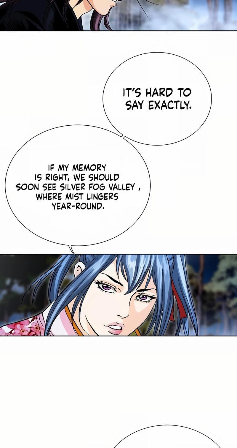 Read Absolute Ultimate Martial Lord EN Manga Online