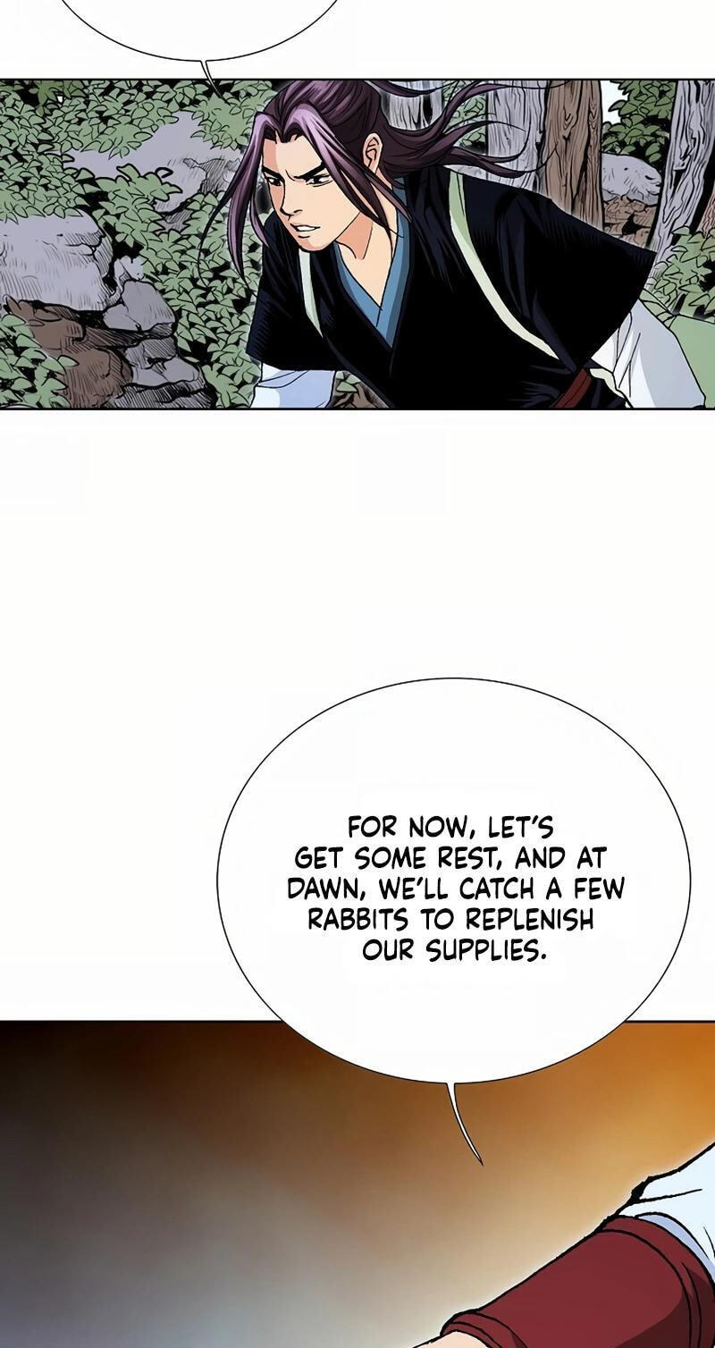 Read Absolute Ultimate Martial Lord EN Manga Online