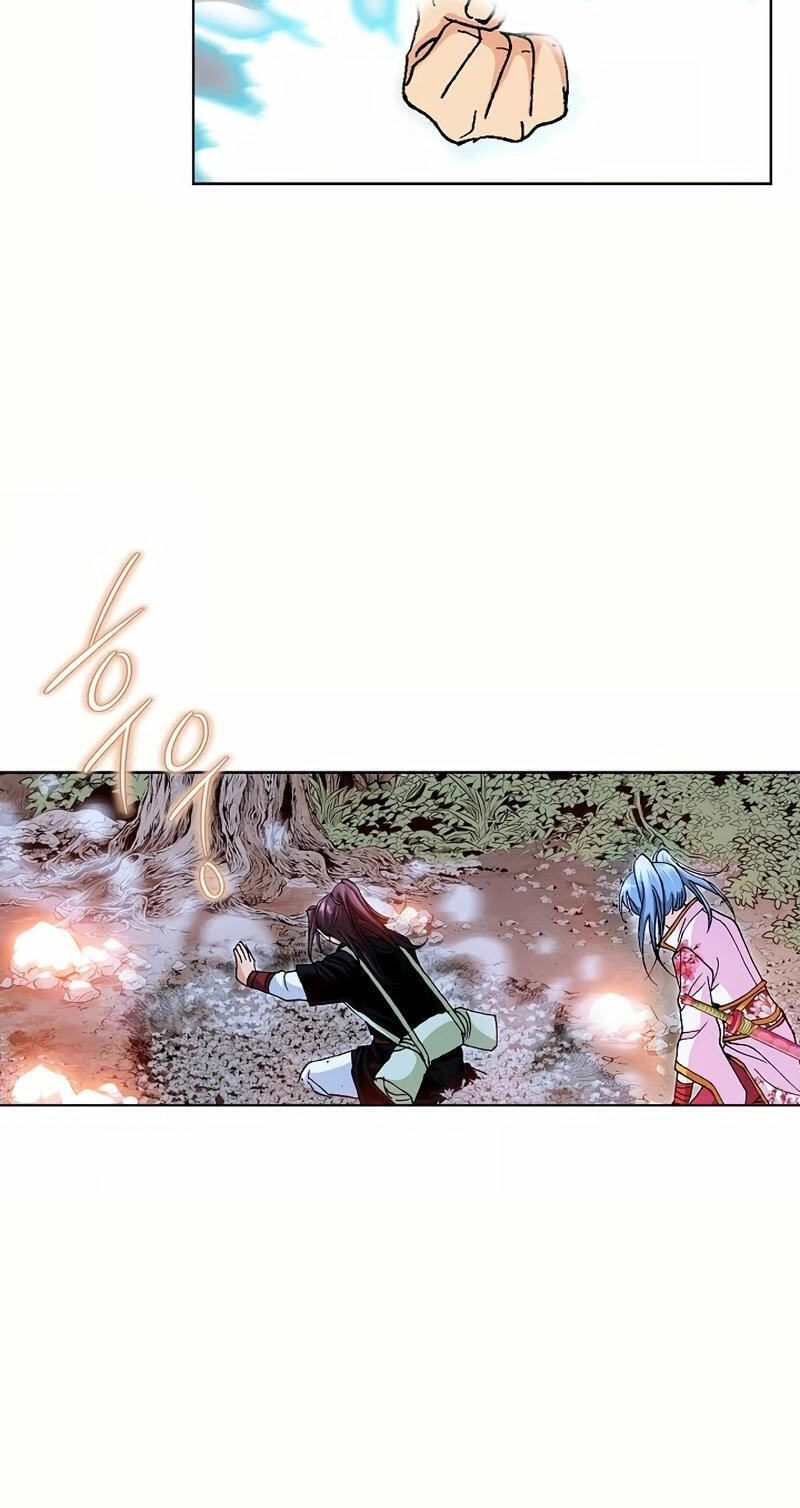 Read Absolute Ultimate Martial Lord EN Manga Online