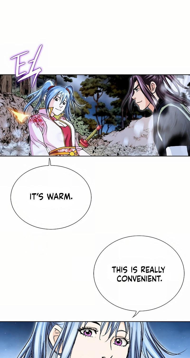 Read Absolute Ultimate Martial Lord EN Manga Online