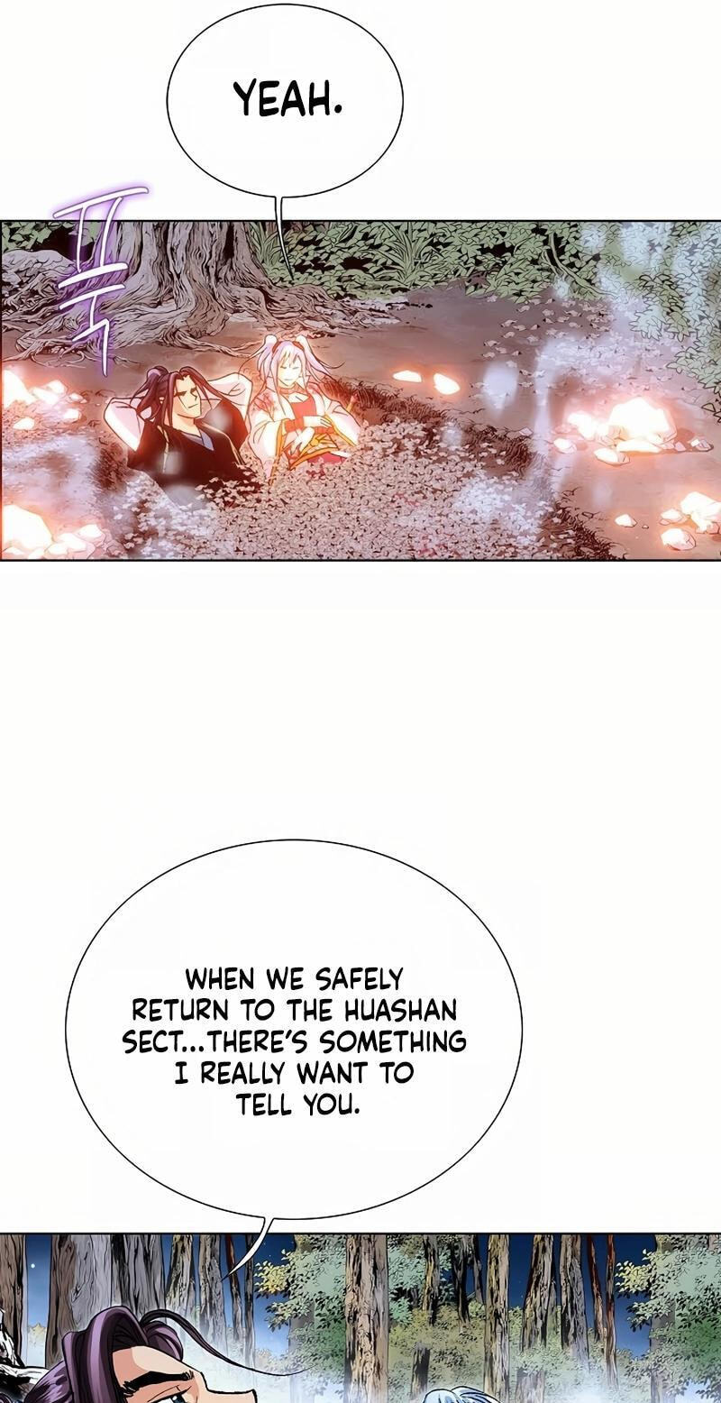 Read Absolute Ultimate Martial Lord EN Manga Online
