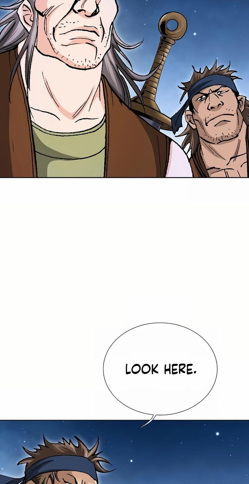 Read Absolute Ultimate Martial Lord EN Manga Online