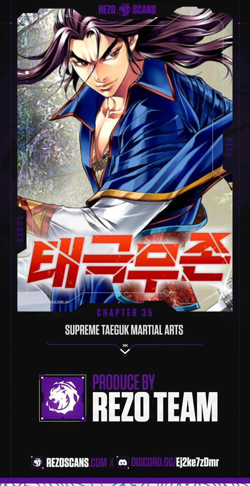 Read Absolute Ultimate Martial Lord EN Manga Online