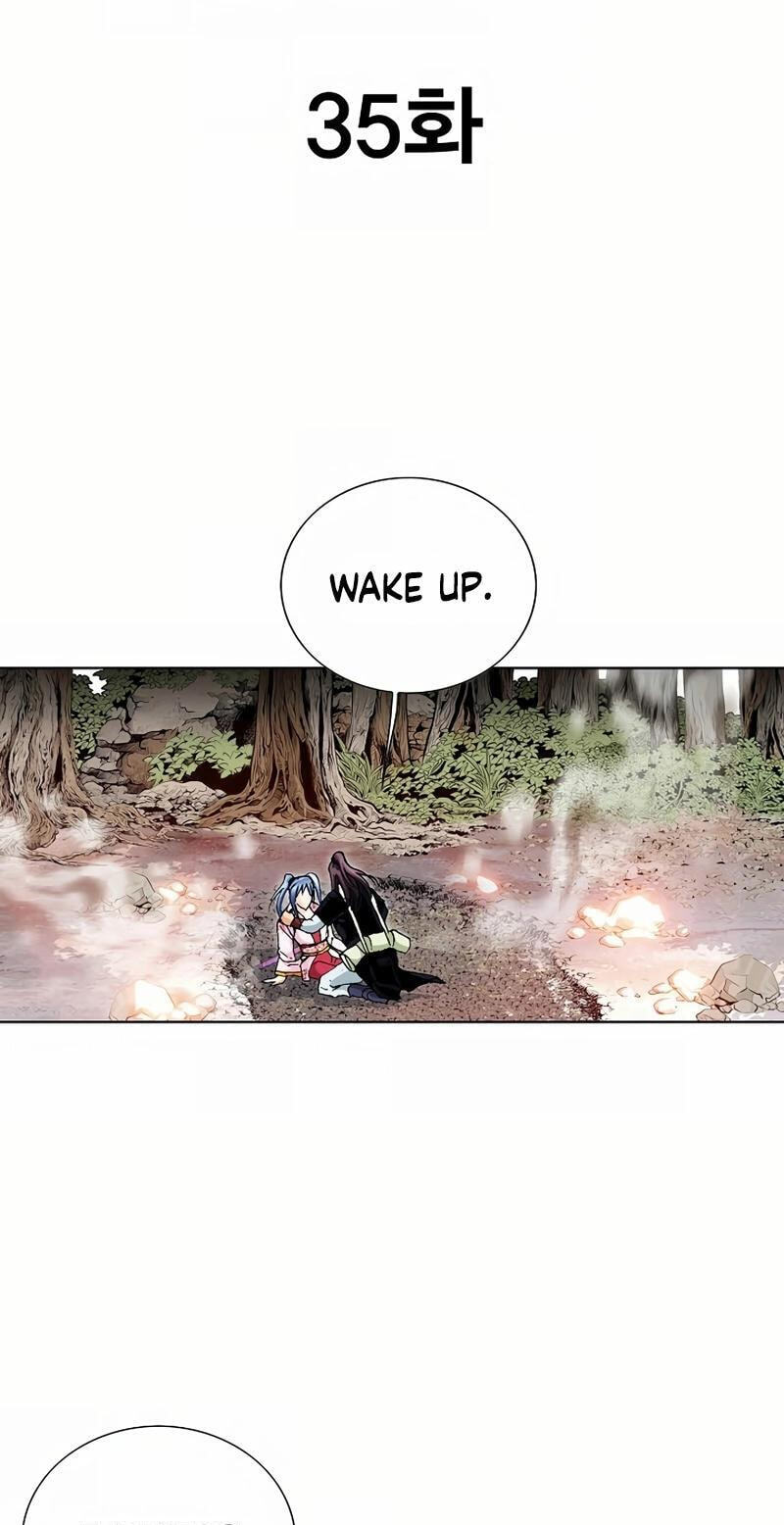 Read Absolute Ultimate Martial Lord EN Manga Online