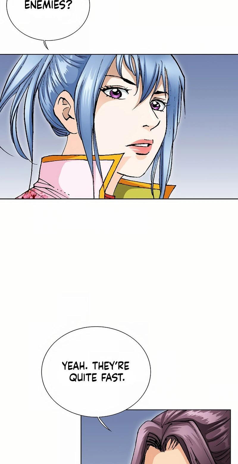 Read Absolute Ultimate Martial Lord EN Manga Online