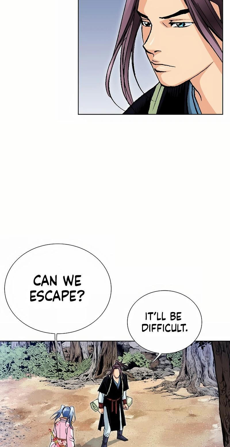 Read Absolute Ultimate Martial Lord EN Manga Online