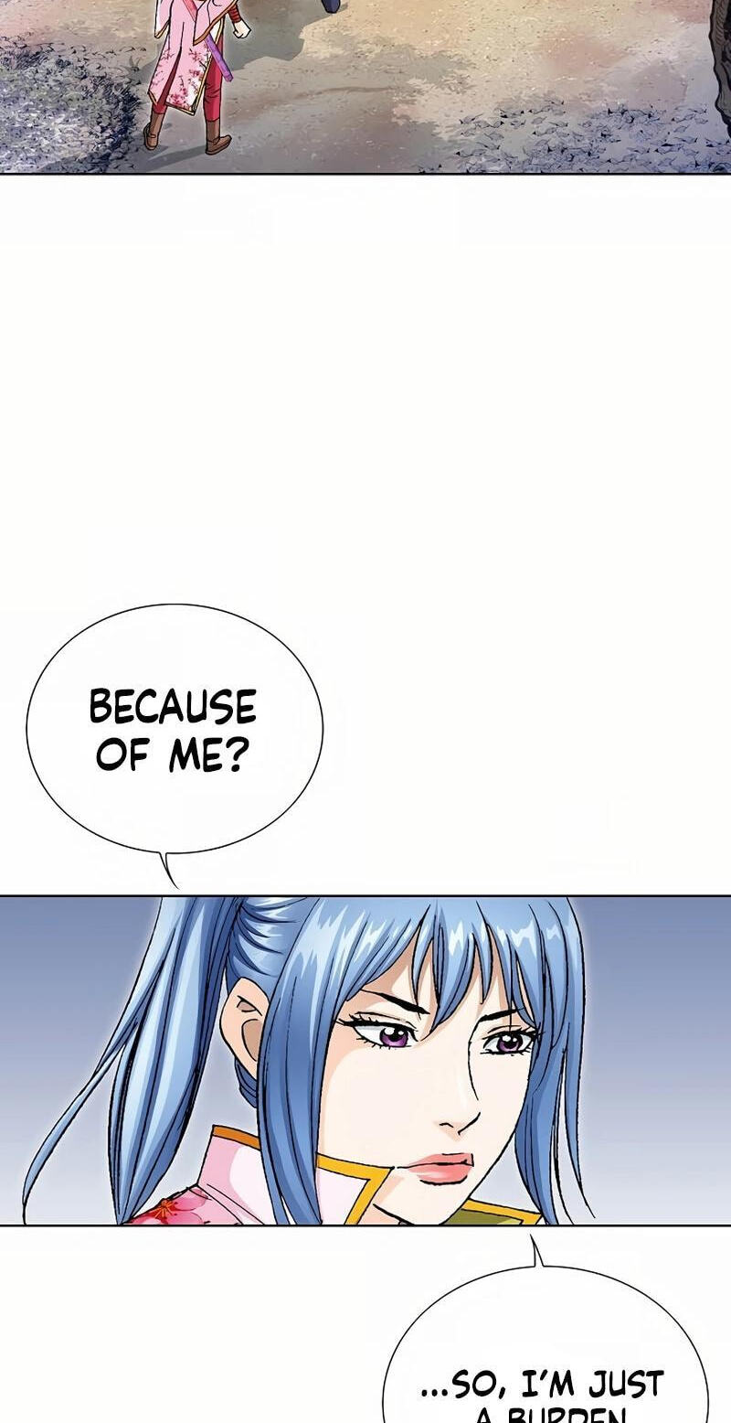 Read Absolute Ultimate Martial Lord EN Manga Online
