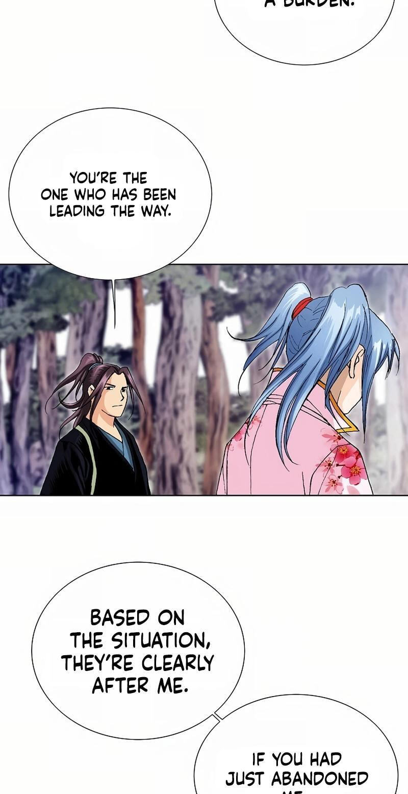 Read Absolute Ultimate Martial Lord EN Manga Online