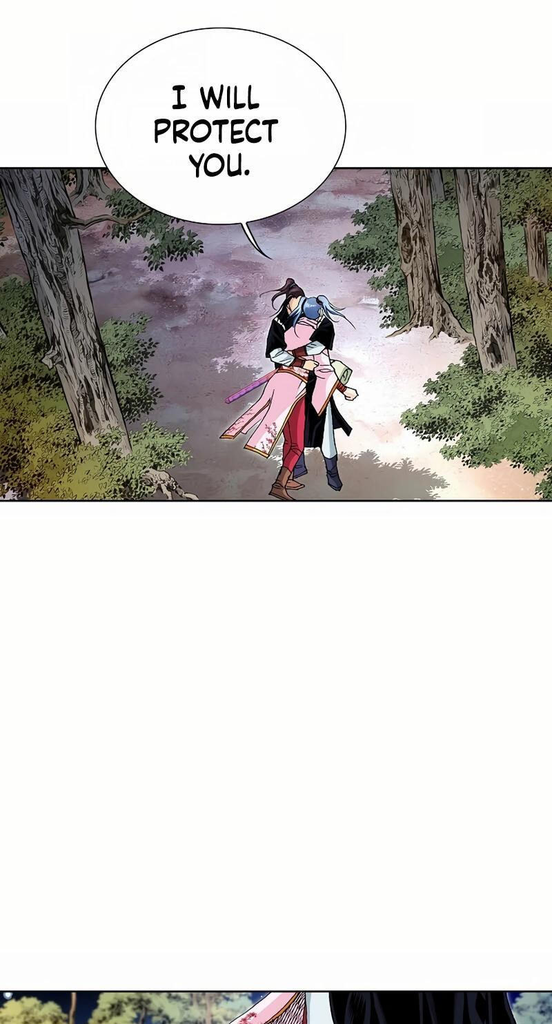 Read Absolute Ultimate Martial Lord EN Manga Online