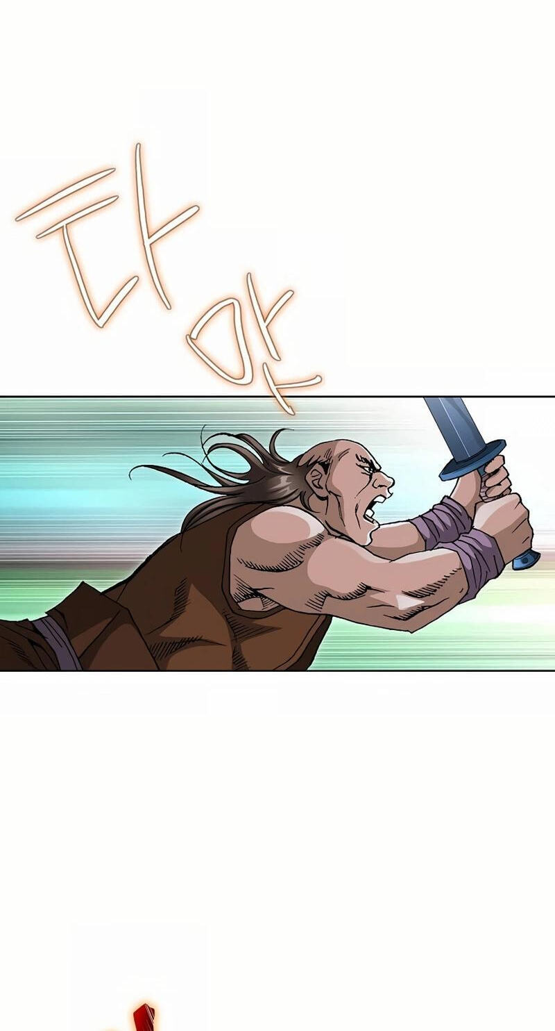 Read Absolute Ultimate Martial Lord EN Manga Online