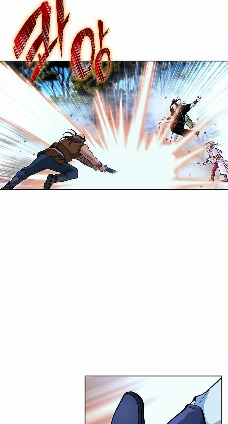 Read Absolute Ultimate Martial Lord EN Manga Online