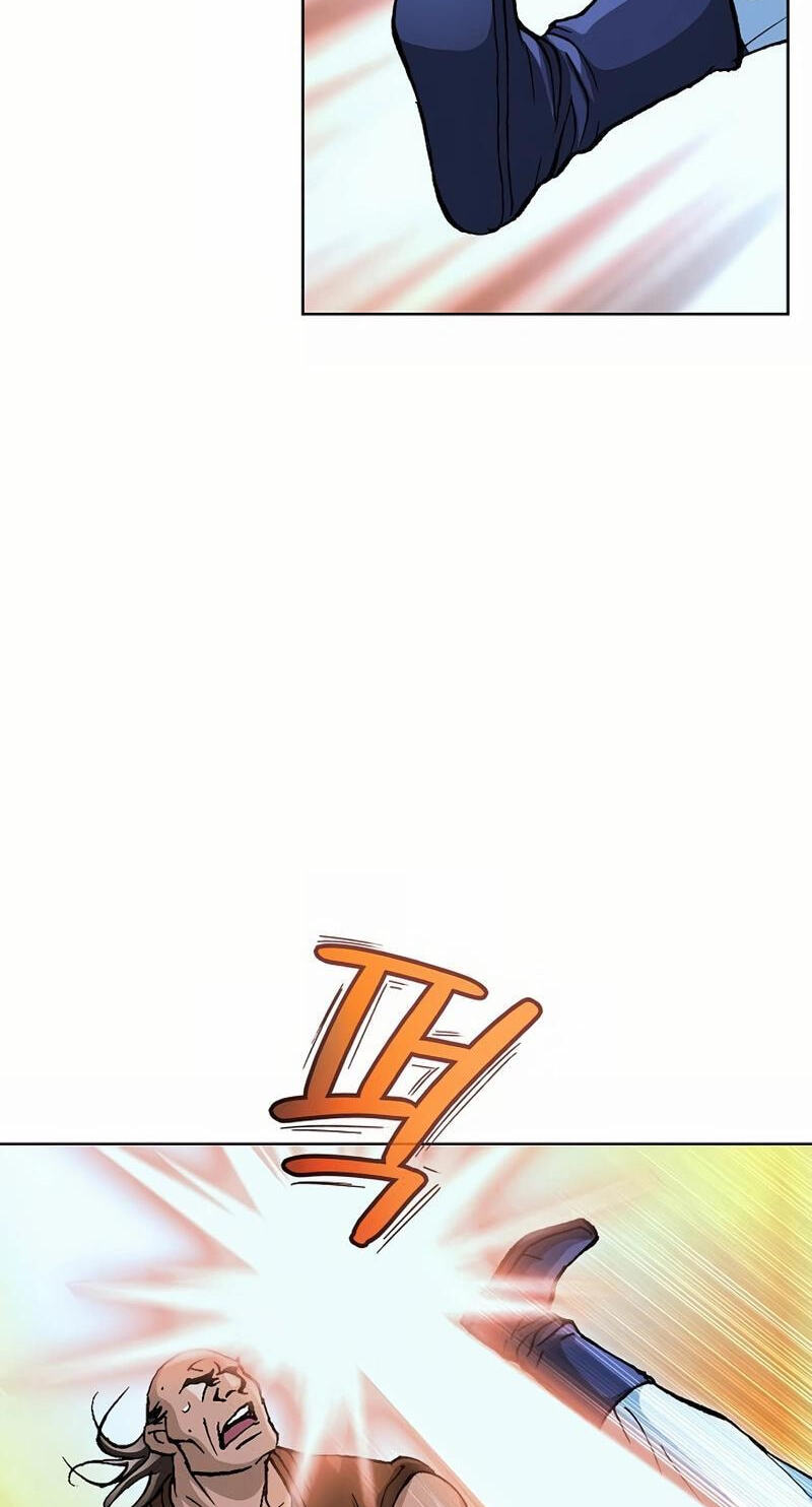 Read Absolute Ultimate Martial Lord EN Manga Online