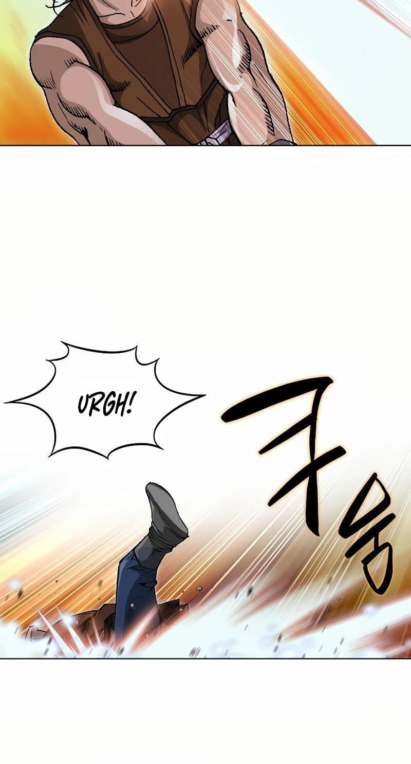 Read Absolute Ultimate Martial Lord EN Manga Online