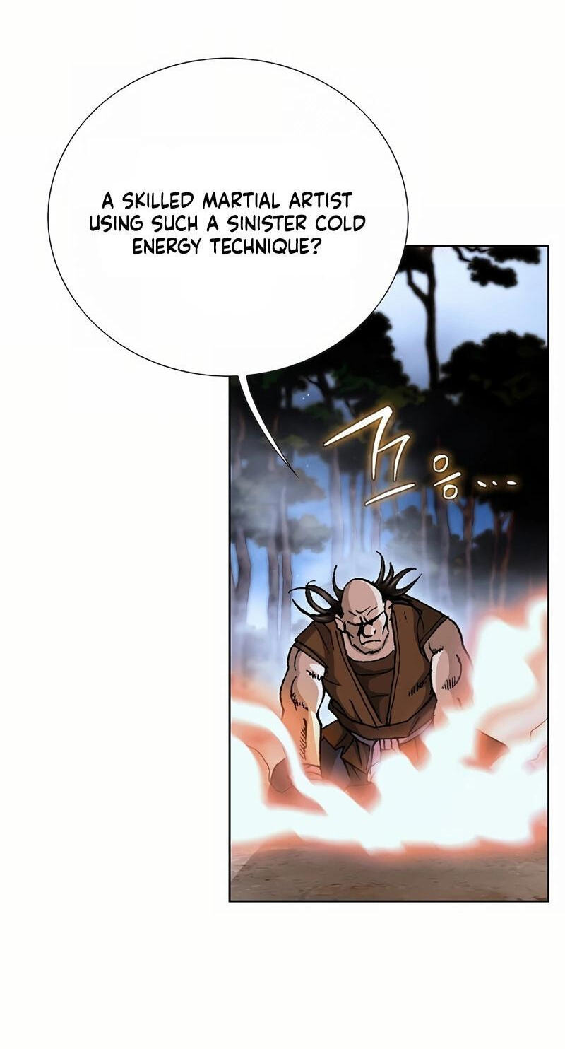 Read Absolute Ultimate Martial Lord EN Manga Online