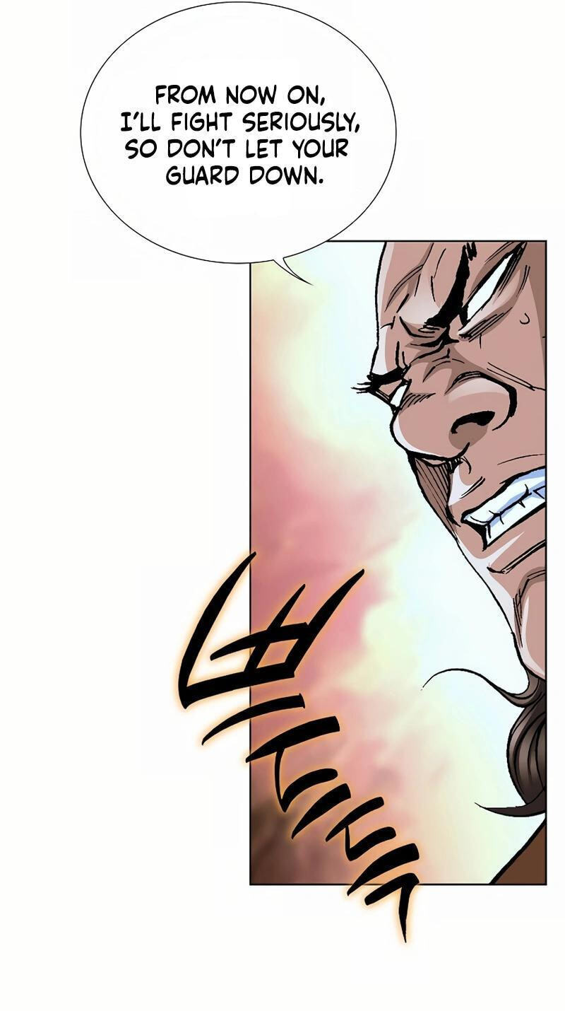 Read Absolute Ultimate Martial Lord EN Manga Online