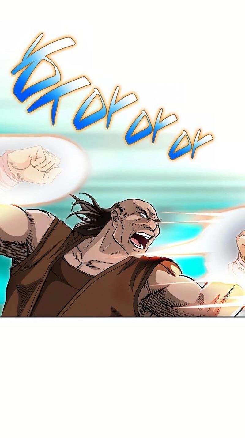 Read Absolute Ultimate Martial Lord EN Manga Online
