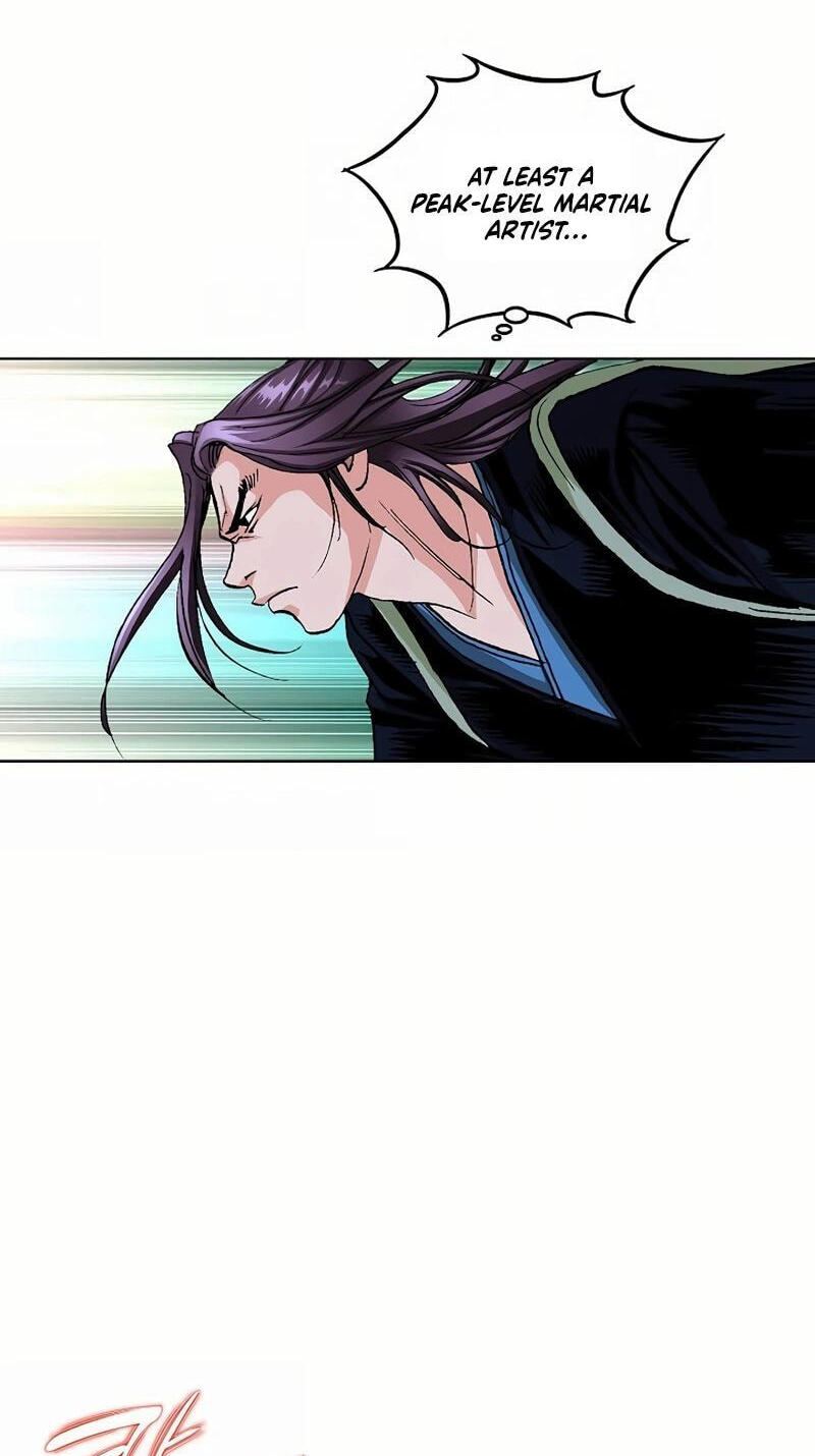 Read Absolute Ultimate Martial Lord EN Manga Online